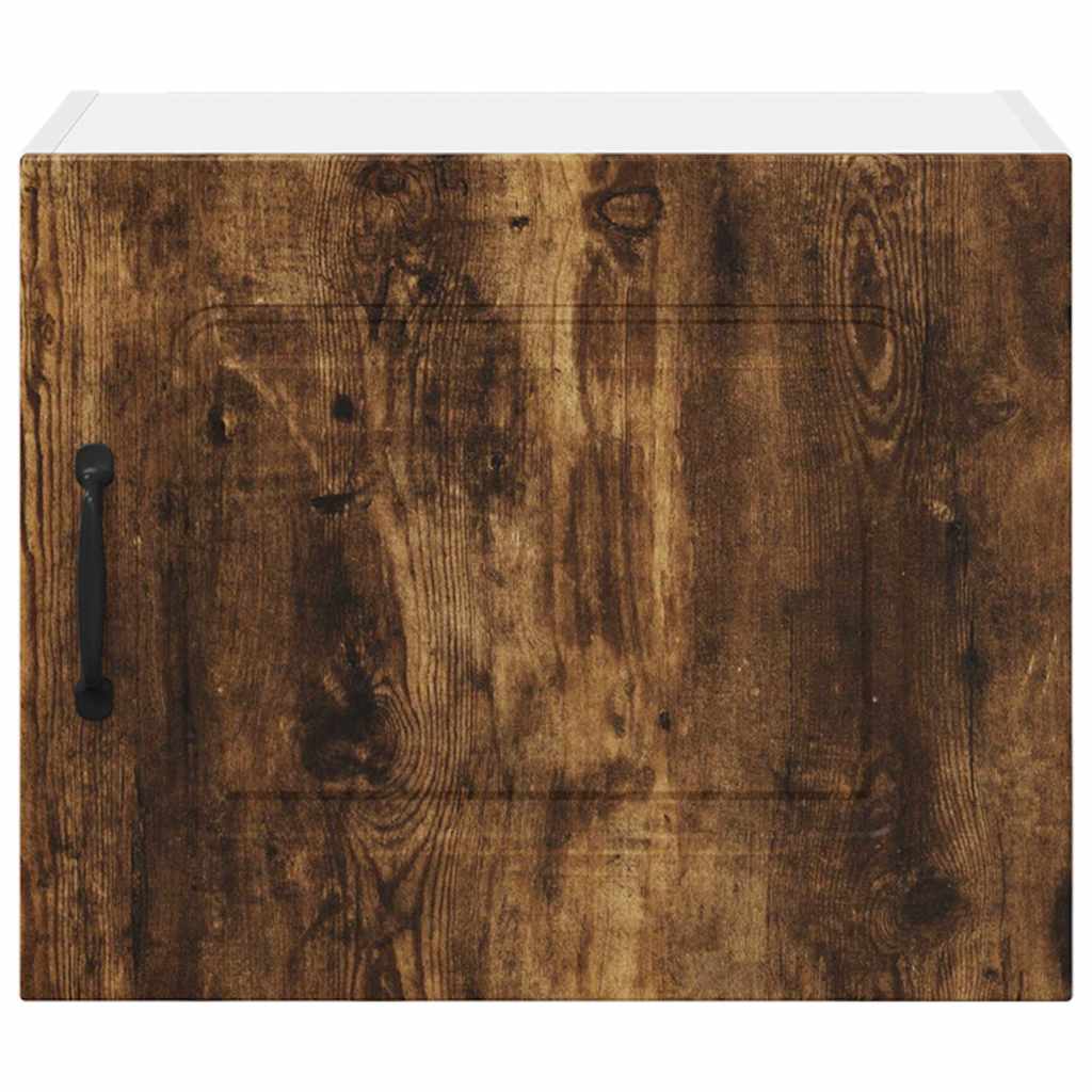 Vægskab til køkken Røget eg 50 x 31 x 40 cm Konstrueret træ