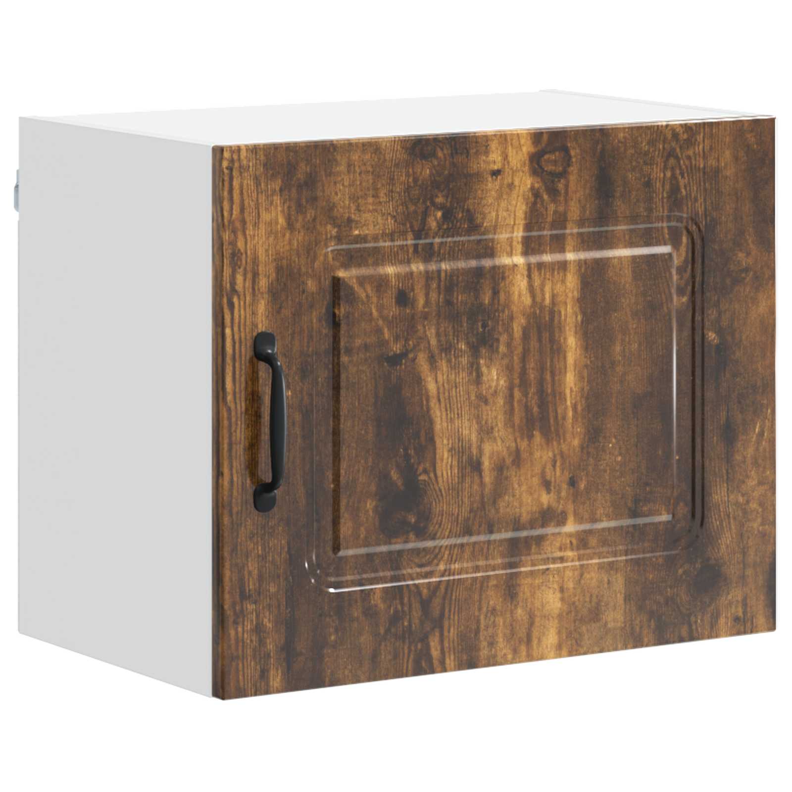 Panel til opvaskemaskine Kalmar 2 pcs Røget eg 50 x 31 x 40 cm