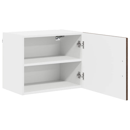 Panel til opvaskemaskine Kalmar Brun eg 50 x 31 x 40 cm