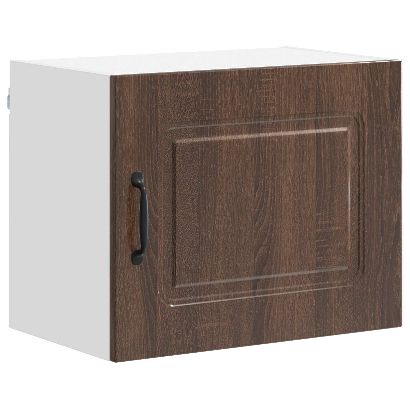Panel til opvaskemaskine Kalmar 2 pcs Brun eg 50 x 31 x 40 cm