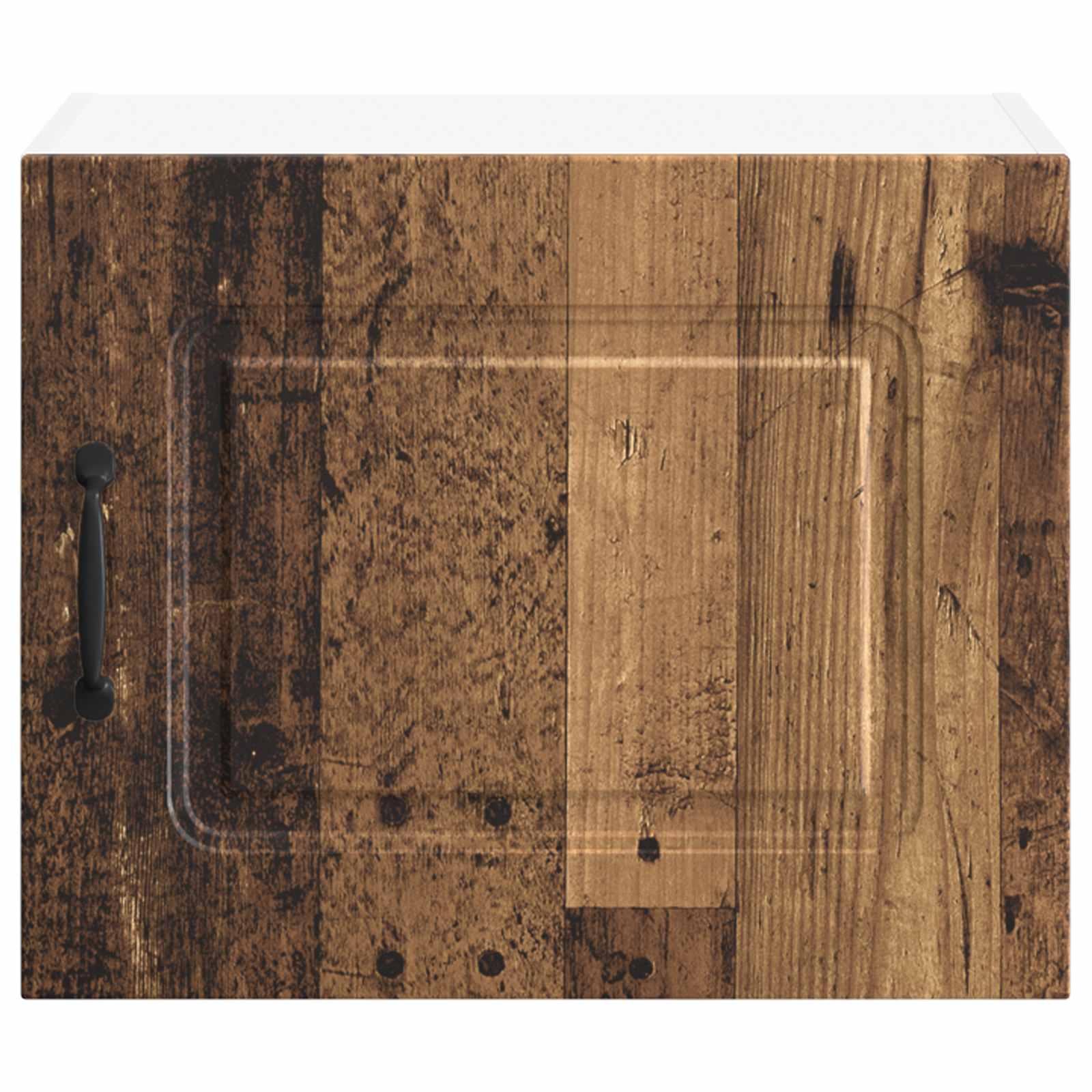 Køkkenskab Kalmar 2 pcs Gammelt træ 50 x 31 x 40 cm