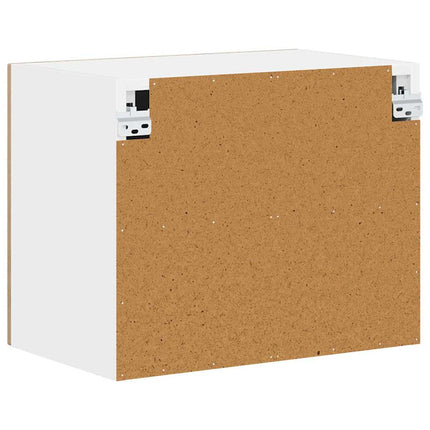 Panel til opvaskemaskine Kalmar 2 pcs Artisan Egetræ