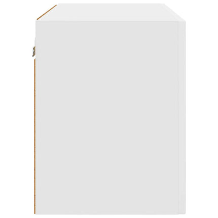 Panel til opvaskemaskine Kalmar Hvid 60 x 31 x 40 cm
