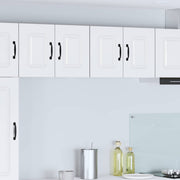 Panel til opvaskemaskine Kalmar 2 pcs Hvid 60 x 31 x 40 cm