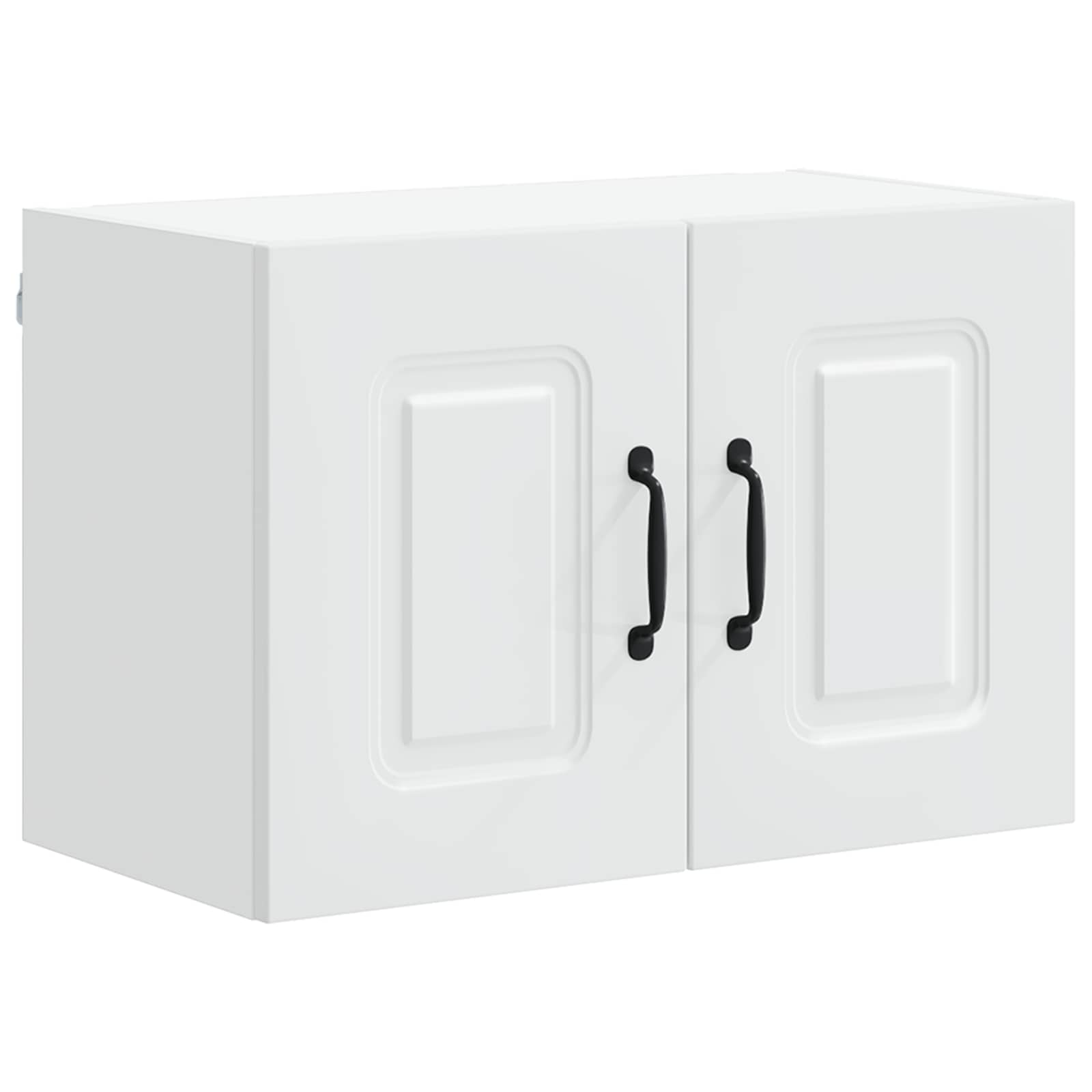 Panel til opvaskemaskine Kalmar 2 pcs Hvid 60 x 31 x 40 cm