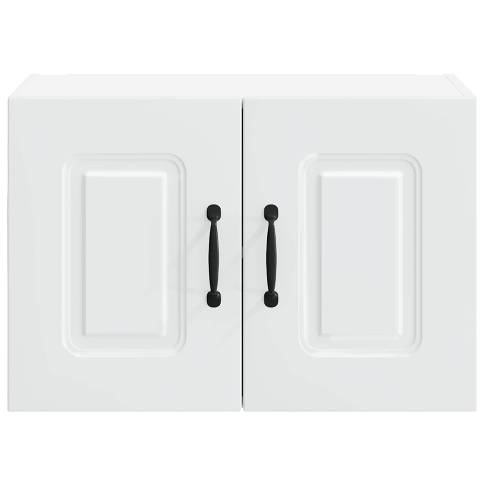 Panel til opvaskemaskine Kalmar 2 pcs Hvid 60 x 31 x 40 cm