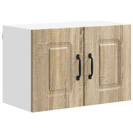 Panel til opvaskemaskine Kalmar Sonoma eg 60 x 31 x 40 cm