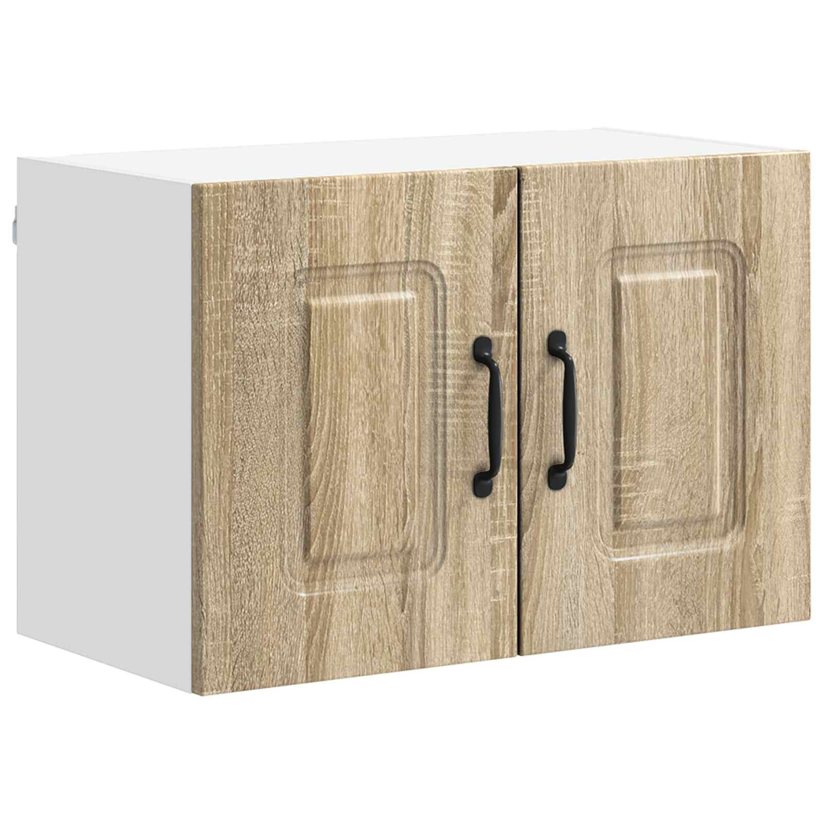 Panel til opvaskemaskine Kalmar 2 pcs Sonoma eg 60 x 31 x 40 cm