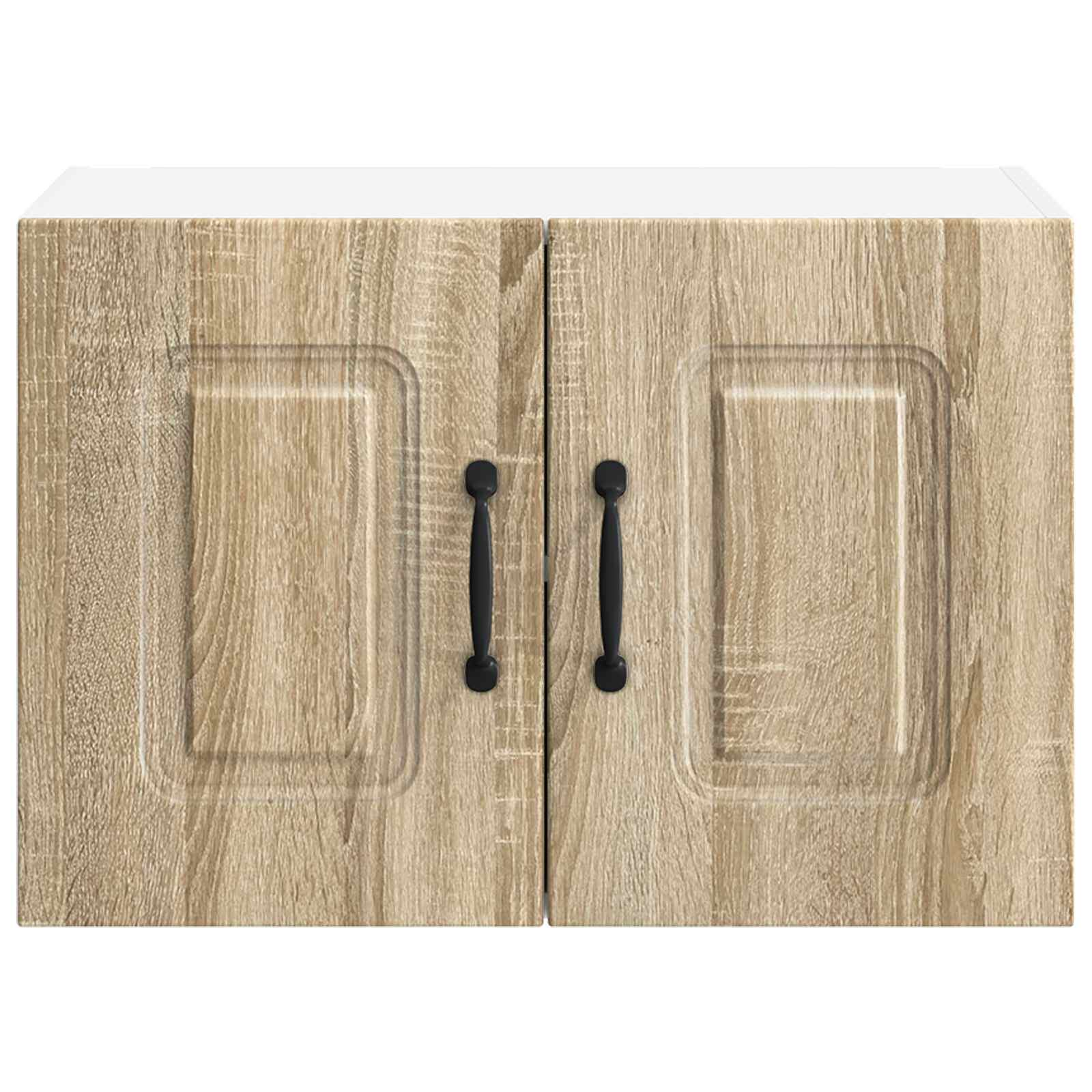 Panel til opvaskemaskine Kalmar 2 pcs Sonoma eg 60 x 31 x 40 cm