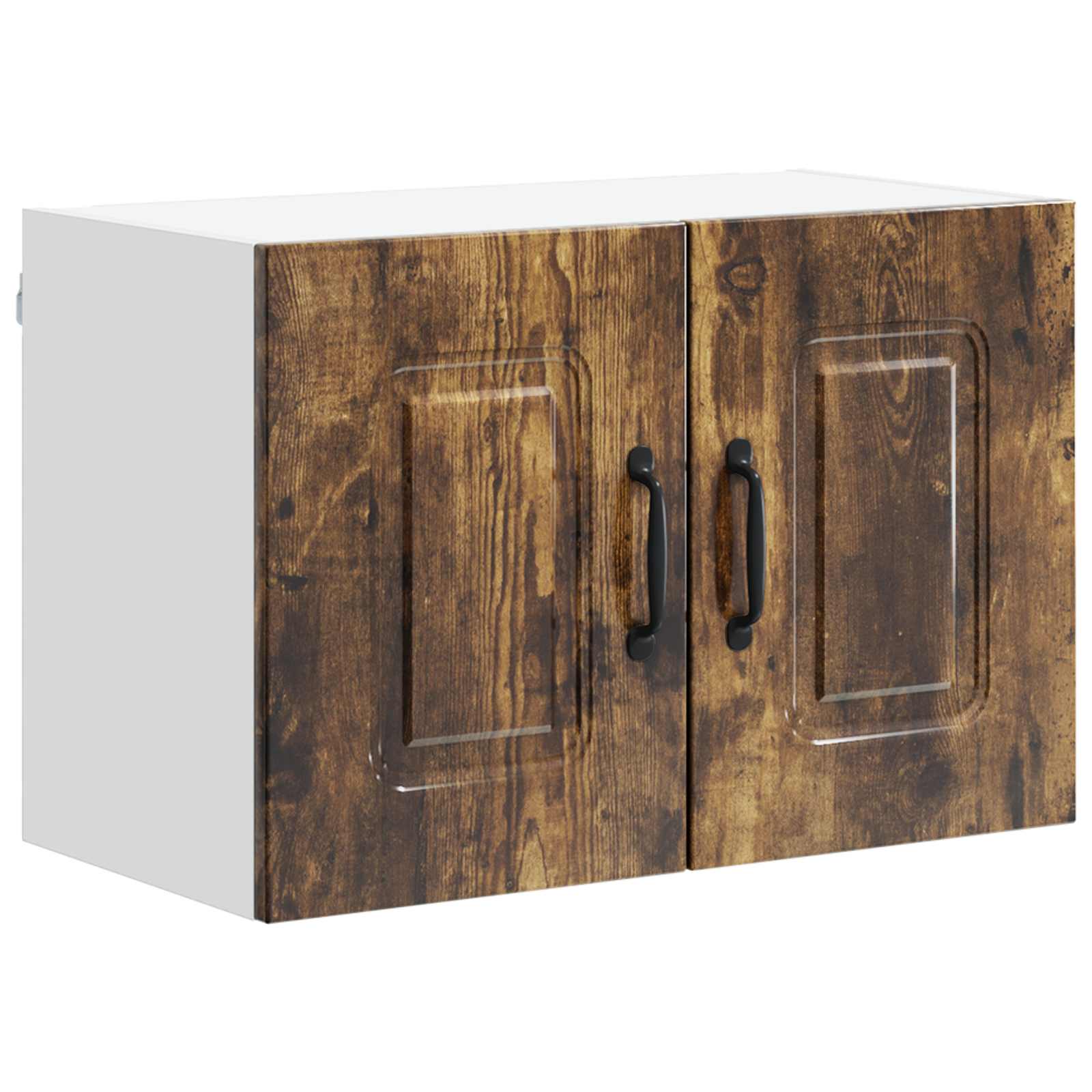 Panel til opvaskemaskine Kalmar Røget eg 60 x 31 x 40 cm