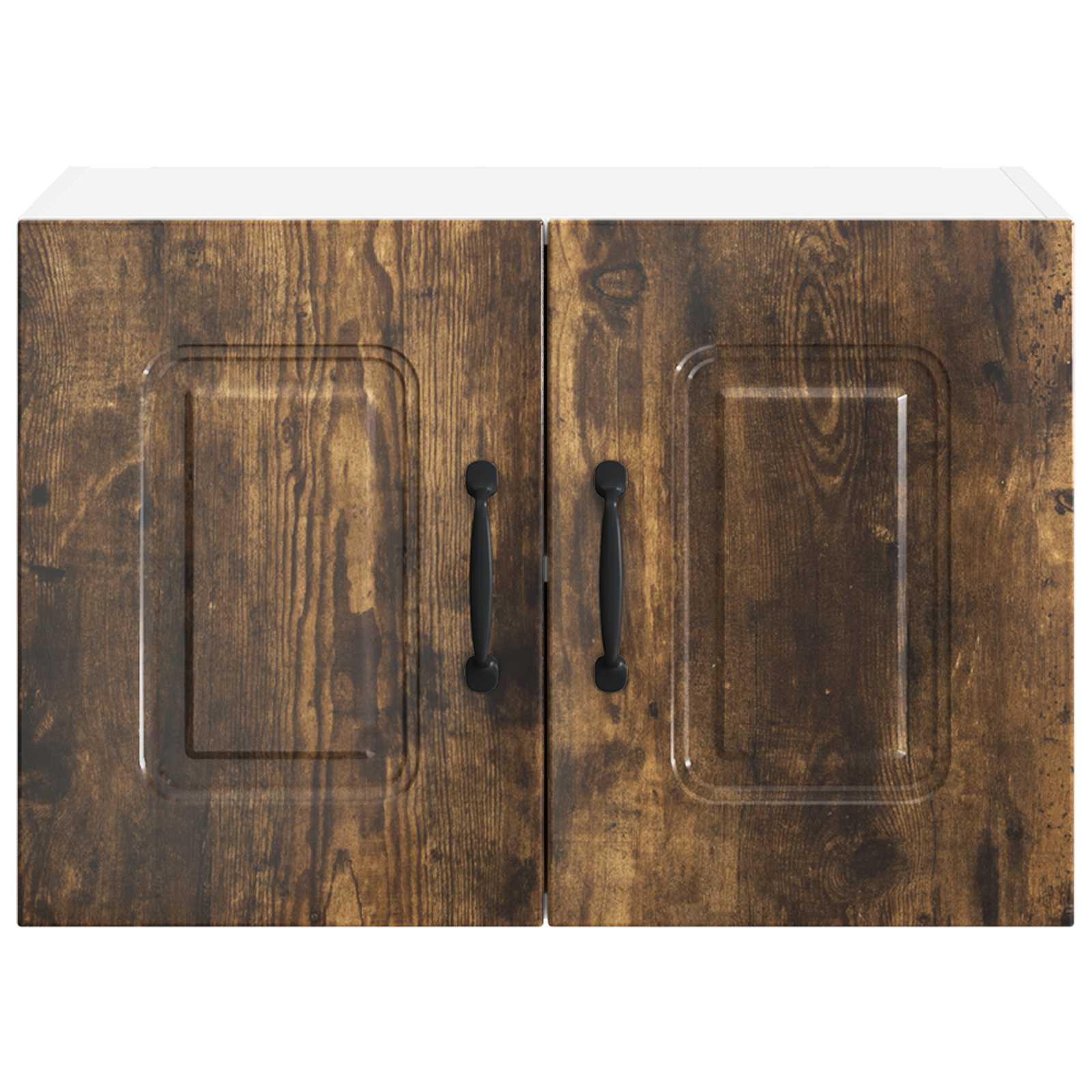 Panel til opvaskemaskine Kalmar Røget eg 60 x 31 x 40 cm