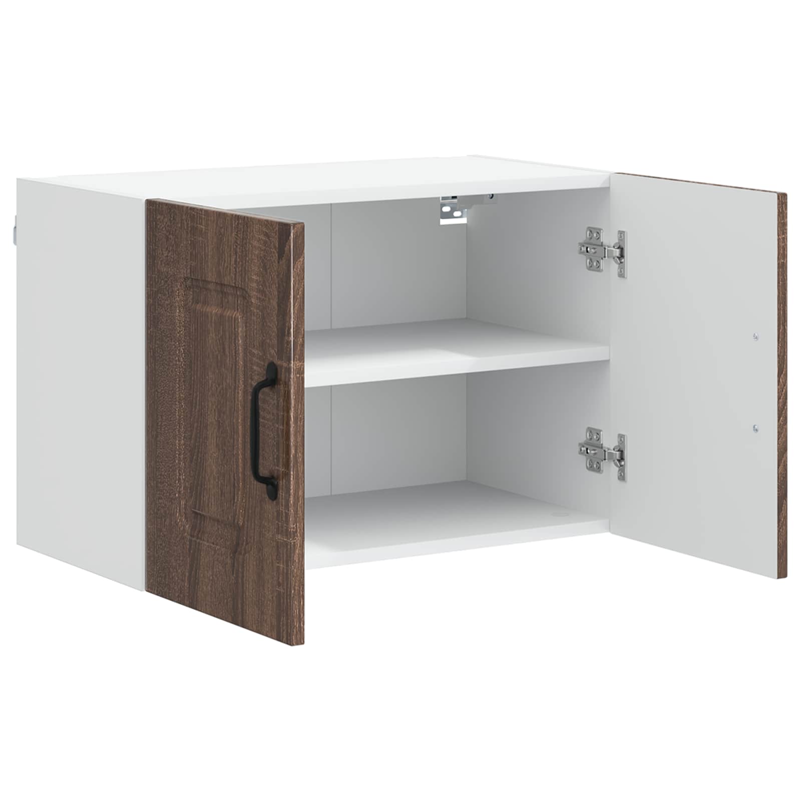 Panel til opvaskemaskine Kalmar Brun eg 60 x 31 x 40 cm