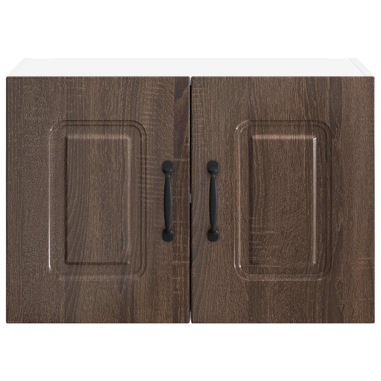 Panel til opvaskemaskine Kalmar Brun eg 60 x 31 x 40 cm