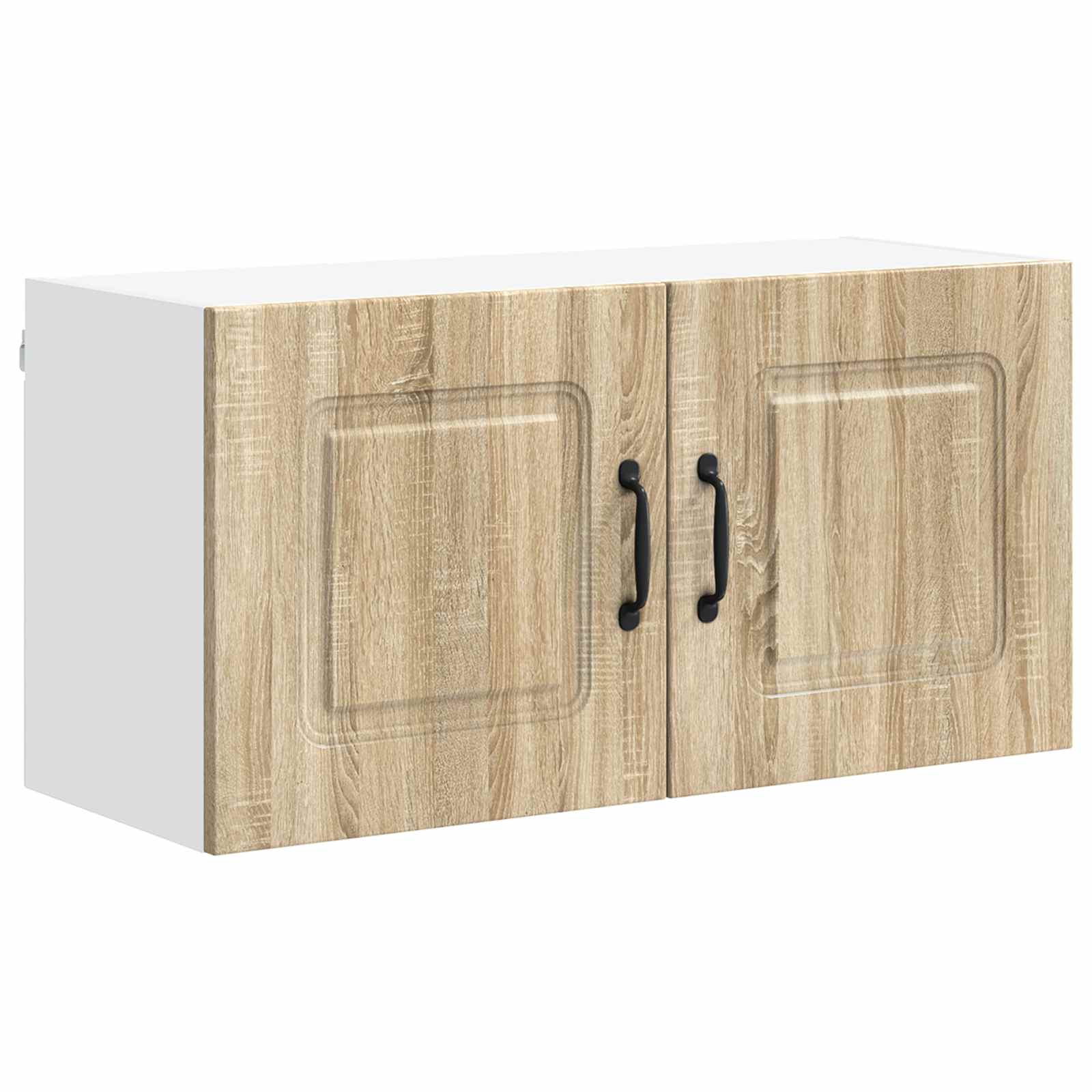 Panel til opvaskemaskine Kalmar Sonoma eg 80 x 31 x 40 cm