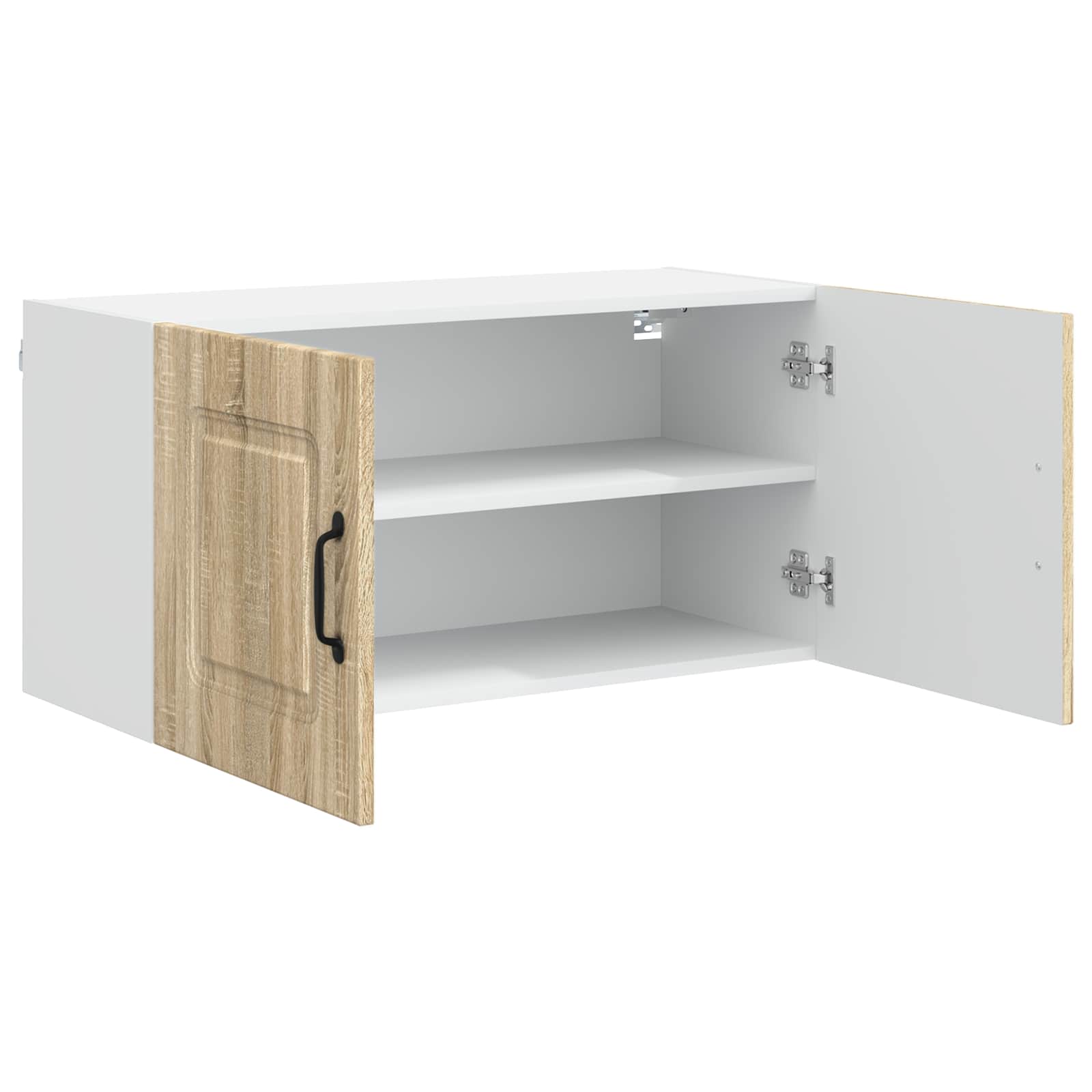 Panel til opvaskemaskine Kalmar Sonoma eg 80 x 31 x 40 cm