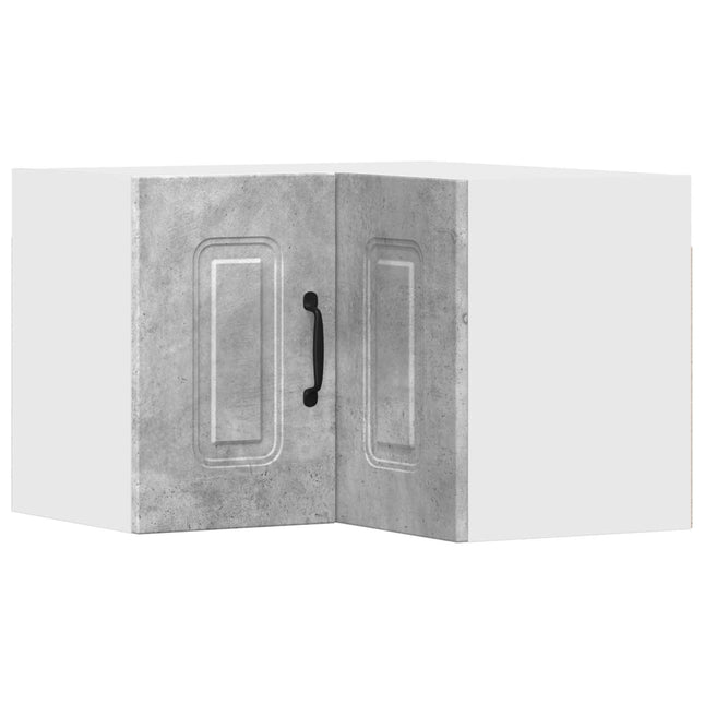 Panel til opvaskemaskine Kalmar Hvid 57 x 57 x 40 cm