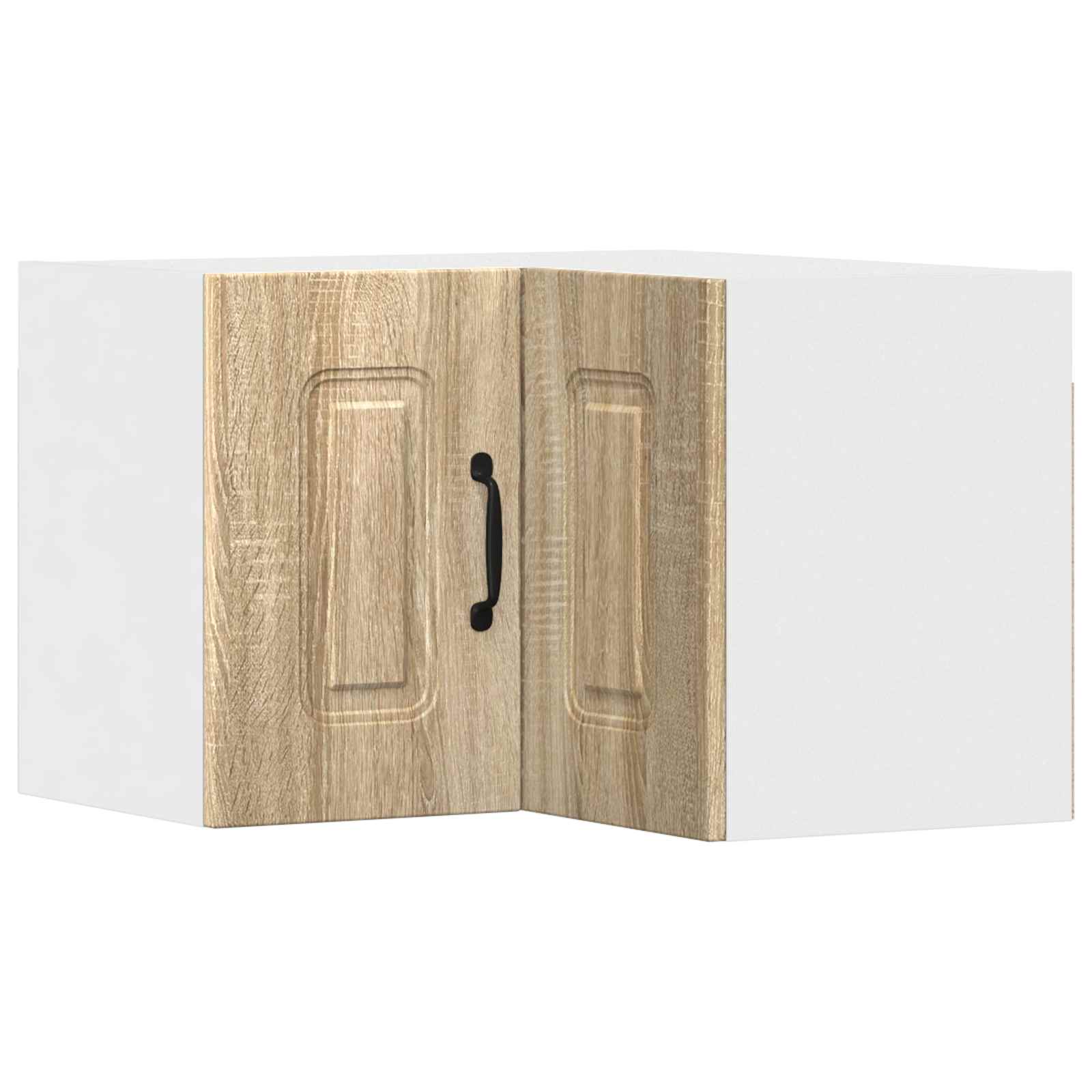 Panel til opvaskemaskine Kalmar Sonoma eg 57 x 57 x 40 cm