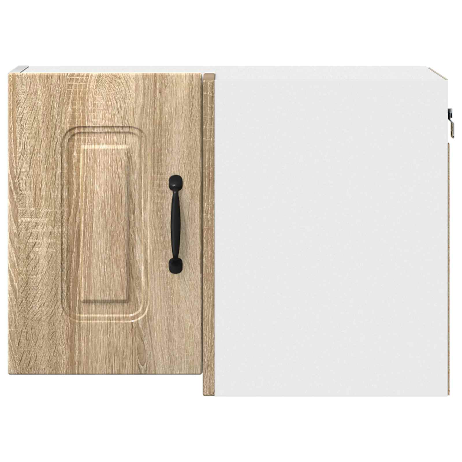 Panel til opvaskemaskine Kalmar Sonoma eg 57 x 57 x 40 cm