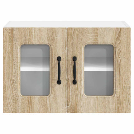 Panel til opvaskemaskine Kalmar Sonoma eg 60 x 31 x 40 cm