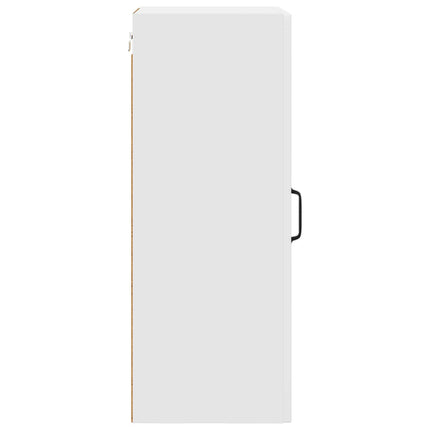Panel til opvaskemaskine Kalmar Hvid 40 x 31 x 80 cm