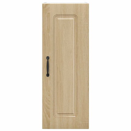 Panel til opvaskemaskine Kalmar Sonoma eg 30 x 31 x 80 cm