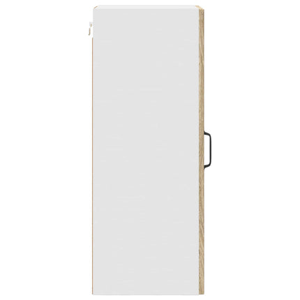 Panel til opvaskemaskine Kalmar Sonoma eg 30 x 31 x 80 cm