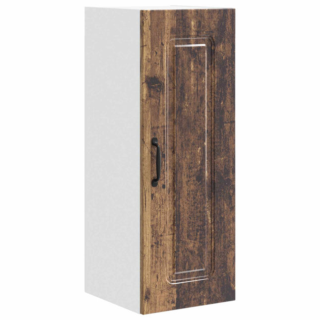 Panel til opvaskemaskine Kalmar 2 pcs Gammelt træ