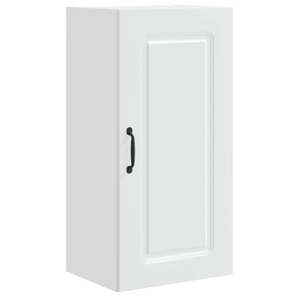 Panel til opvaskemaskine Kalmar Hvid 40 x 31 x 80 cm