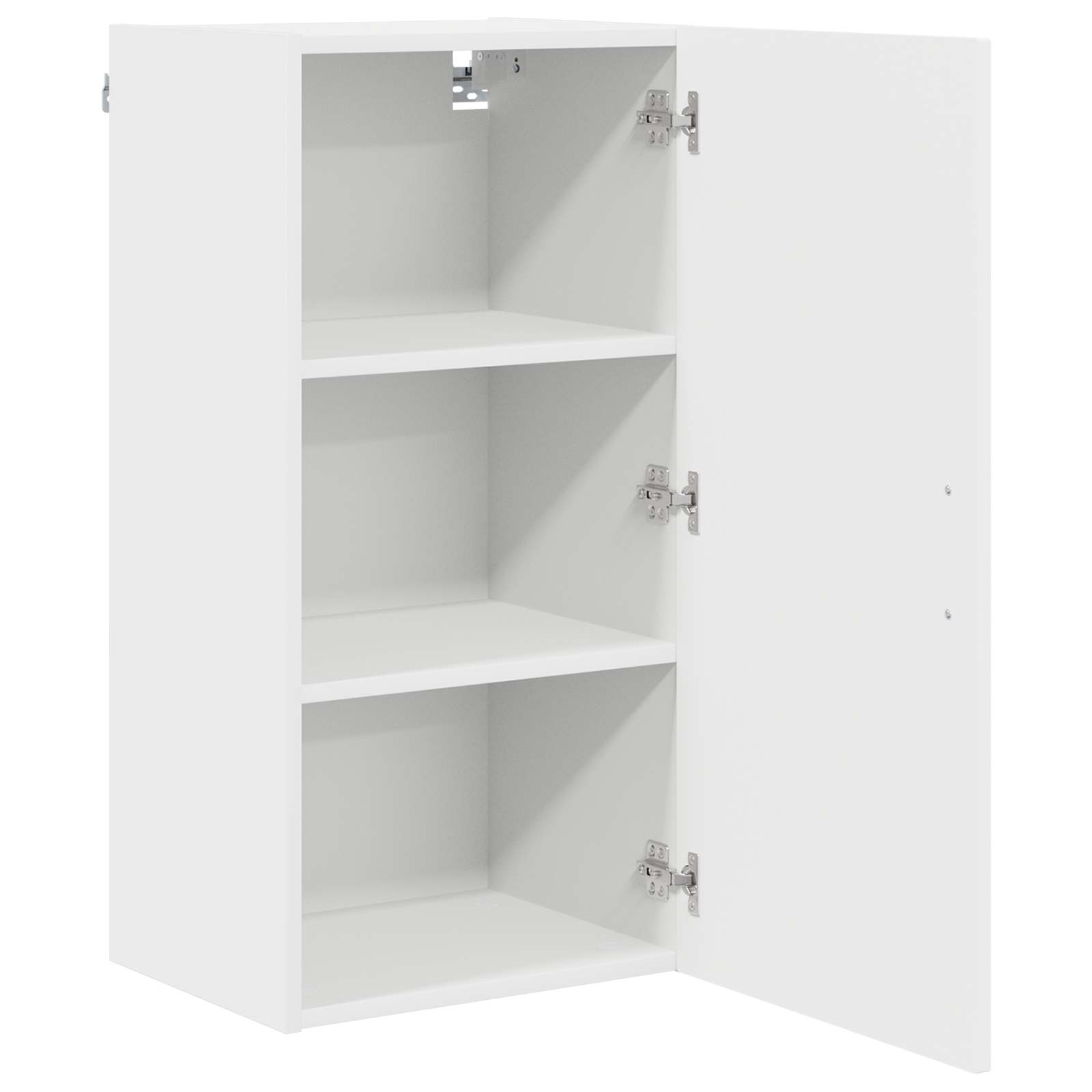 Panel til opvaskemaskine Kalmar Hvid 40 x 31 x 80 cm