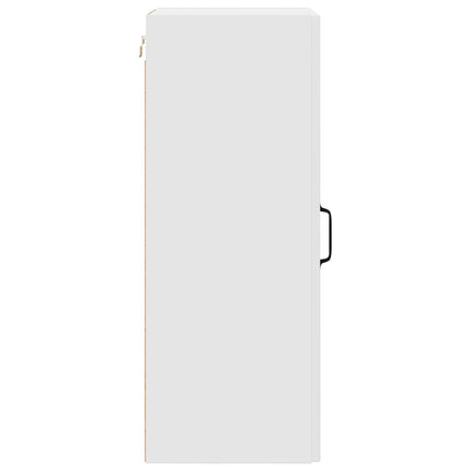 Panel til opvaskemaskine Kalmar Hvid 40 x 31 x 80 cm