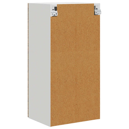 Panel til opvaskemaskine Kalmar Gammelt træ 40 x 31 x 80 cm