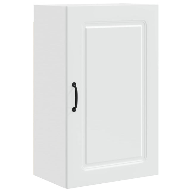 Panel til opvaskemaskine Kalmar Hvid 50 x 31 x 80 cm