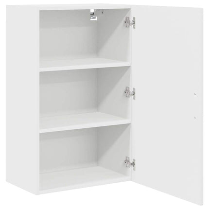 Panel til opvaskemaskine Kalmar Hvid 50 x 31 x 80 cm