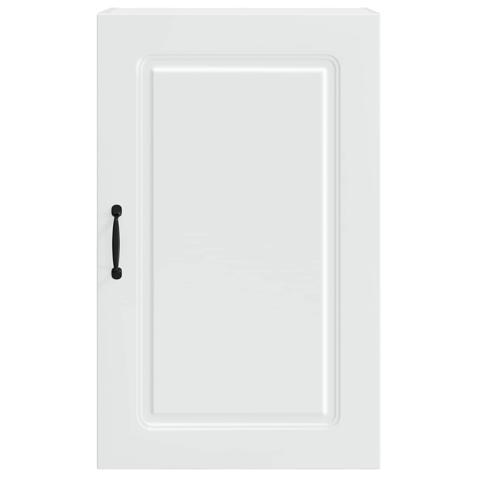 Panel til opvaskemaskine Kalmar Hvid 50 x 31 x 80 cm