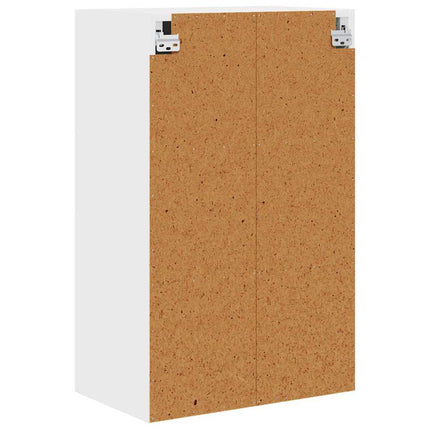 Panel til opvaskemaskine Kalmar Høj gloss hvid 50 x 31 x 80 cm
