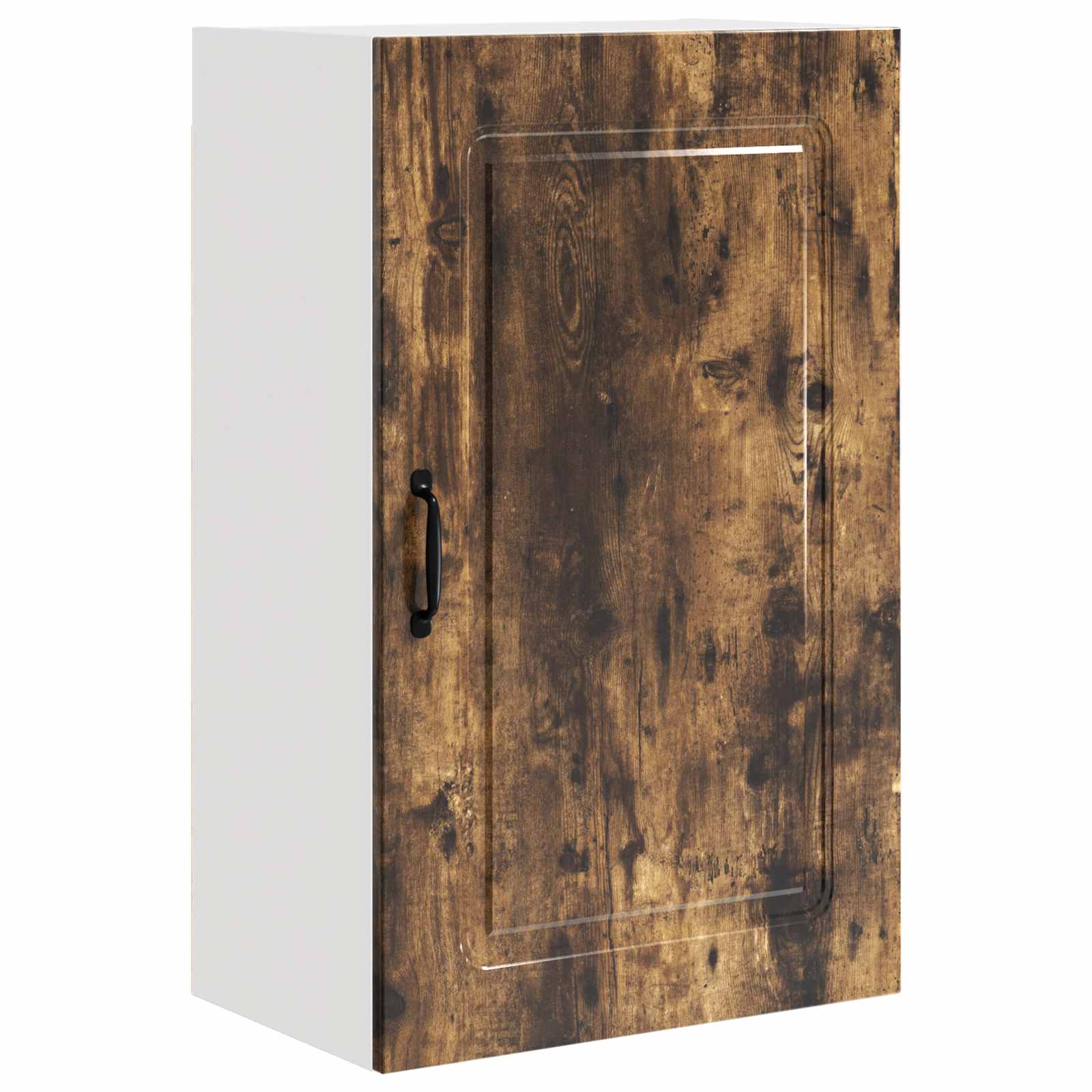 Panel til opvaskemaskine Kalmar Røget eg 50 x 31 x 80 cm