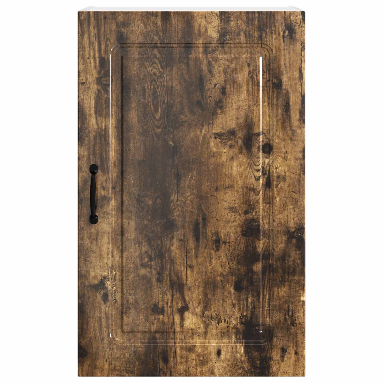 Panel til opvaskemaskine Kalmar Røget eg 50 x 31 x 80 cm