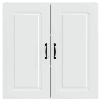 Panel til opvaskemaskine Kalmar Hvid 80 x 31 x 80 cm