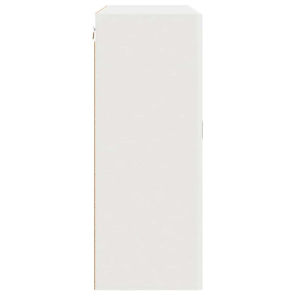 Panel til opvaskemaskine Kalmar Hvid 80 x 31 x 80 cm