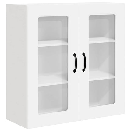 Panel til opvaskemaskine Kalmar Hvid 80 x 31 x 80 cm