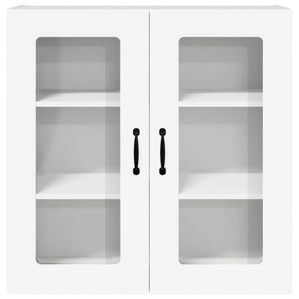 Panel til opvaskemaskine Kalmar Hvid 80 x 31 x 80 cm