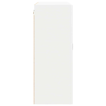 Panel til opvaskemaskine Kalmar Hvid 80 x 31 x 80 cm