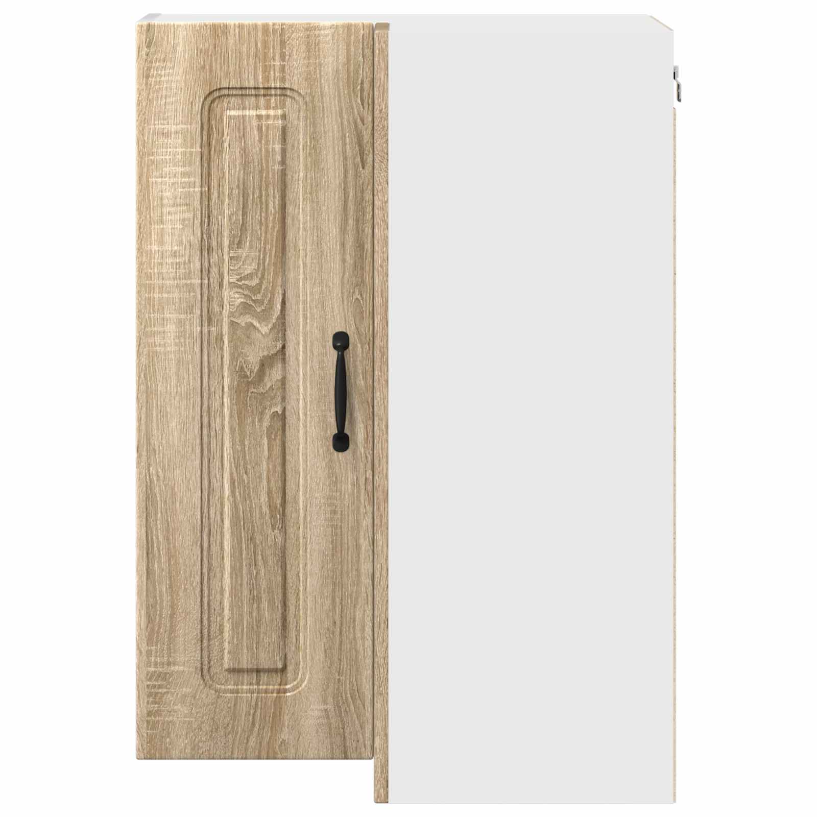 Panel til opvaskemaskine Kalmar Sonoma eg 57 x 57 x 80 cm