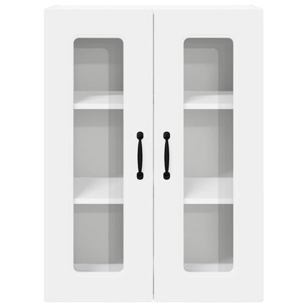 Panel til opvaskemaskine Kalmar Hvid 60 x 31 x 80 cm
