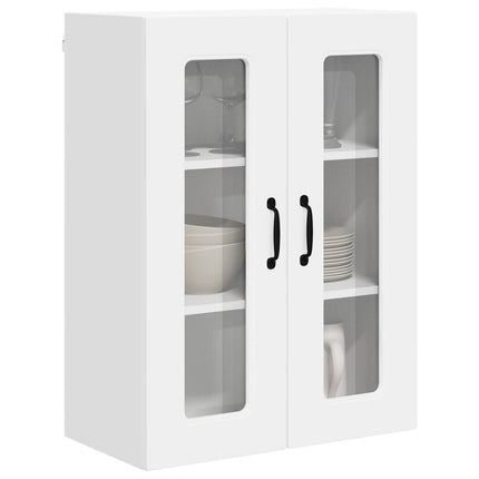 Panel til opvaskemaskine Kalmar Hvid 60 x 31 x 80 cm
