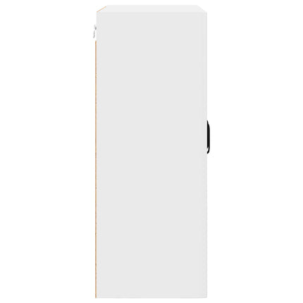 Panel til opvaskemaskine Kalmar Hvid 60 x 31 x 80 cm