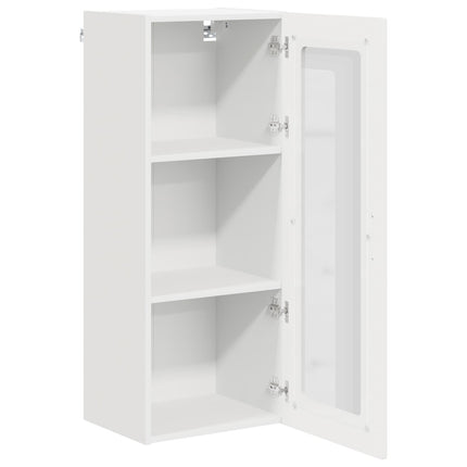 Panel til opvaskemaskine Kalmar Hvid 40 x 31 x 100 cm