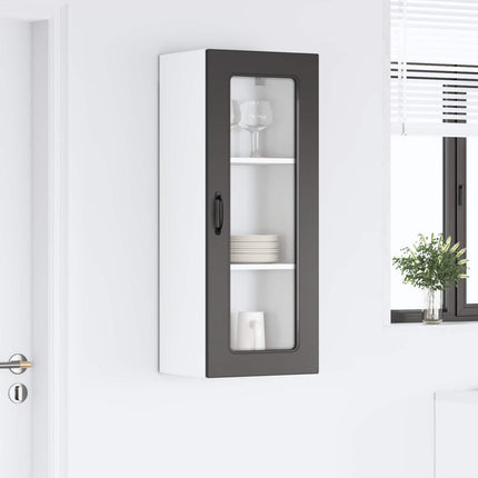 Panel til opvaskemaskine Kalmar Sort 40 x 31 x 100 cm