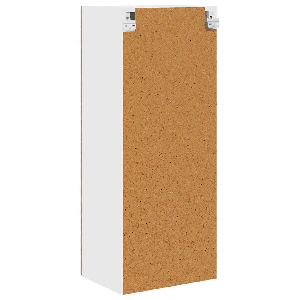Panel til opvaskemaskine Kalmar Brun eg 40 x 31 x 100 cm