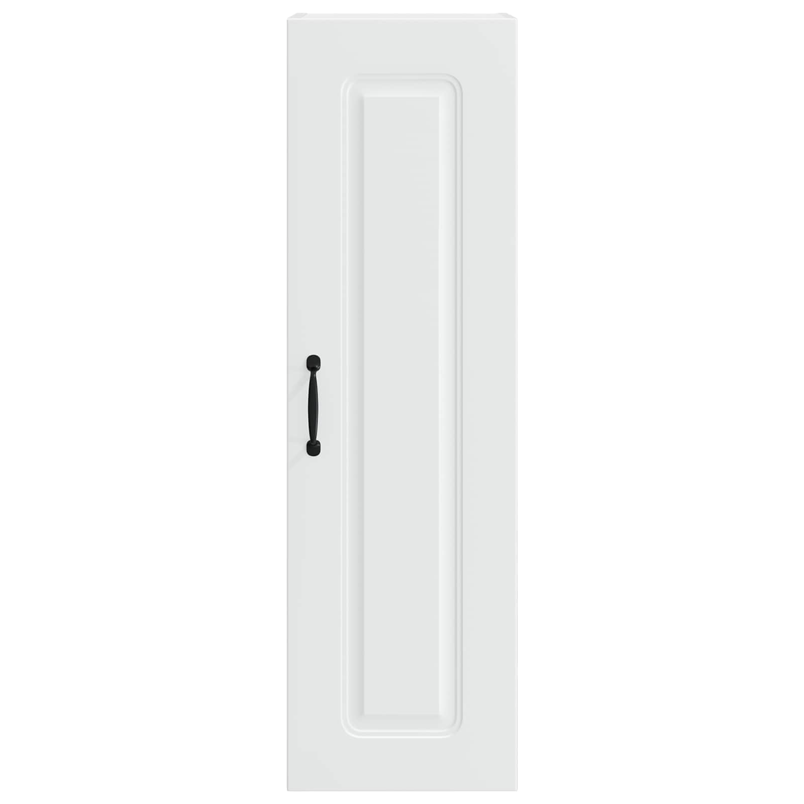 Panel til opvaskemaskine Kalmar Hvid 30 x 31 x 100 cm